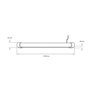 36FLCPLED119V65B 36FLCPLED119V65B