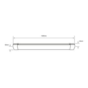 36FLCPLED120MV65B 36FLCPLED120MV65B