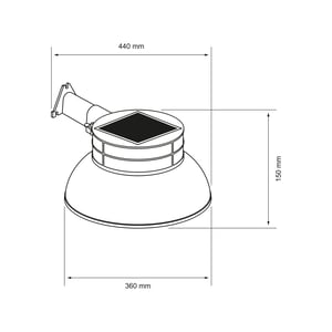 36SOLLED500VCD50N 36SOLLED500VCD50N