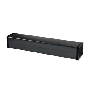 Purificador de Aire UVC sobre pared, 36 W, 3 Modos de Uso, Control remoto incluido, Cubiertas protectoras Purificador de Aire UVC sobre pared, 36 W, 3 Modos de Uso, Control remoto incluido, Cubiertas protectoras