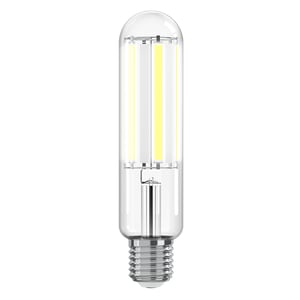 Foco T10 LED Filamento 38 W, Luz Neutra, Base E40, No atenuable Foco T10 LED Filamento 38 W, Luz Neutra, Base E40, No atenuable