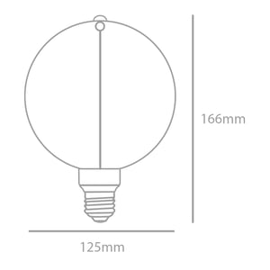 3DG125LEDSF20VA 3DG125LEDSF20VA