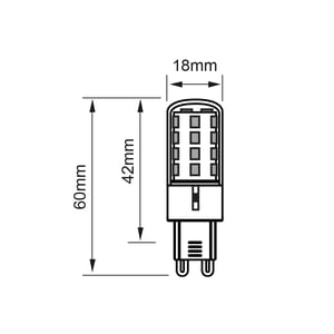 3DG9LED01CCV250 3DG9LED01CCV250