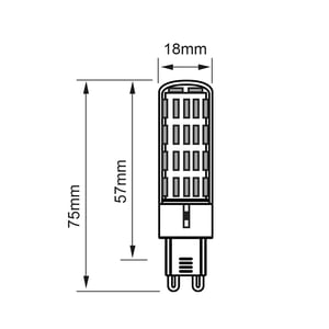3DG9LED02CCV250 3DG9LED02CCV250