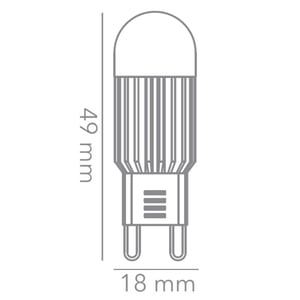 3DG9LED65V240 3DG9LED65V240