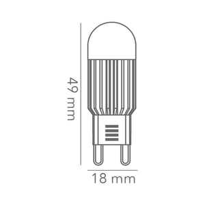 3DG9LED65V240 3DG9LED65V240