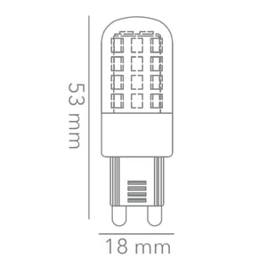 3DG9LED65V300C 3DG9LED65V300C