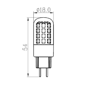 3DJCDLED30V300 3DJCDLED30V300