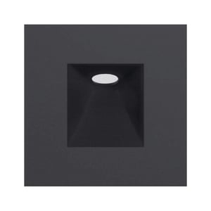 Luz de Cortesía LED Empotrable 3 W, Luz Cálida Brillante, No atenuable, LED Integrado Luz de Cortesía LED Empotrable 3 W, Luz Cálida Brillante, No atenuable, LED Integrado