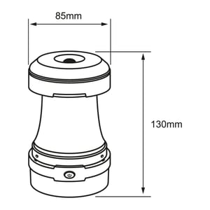3SOLLED25VCD65N 3SOLLED25VCD65N