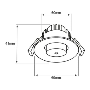 3YDLED1065MV30N 3YDLED1065MV30N