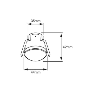 3YDLED158MV30B 3YDLED158MV30B