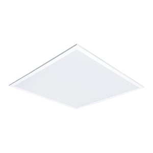 Panel LED Backlight 2x2 Empotrable 40 W, Luz Blanca Neutra, IRC 80, No atenuable Panel LED Backlight 2x2 Empotrable 40 W, Luz Blanca Neutra, IRC 80, No atenuable