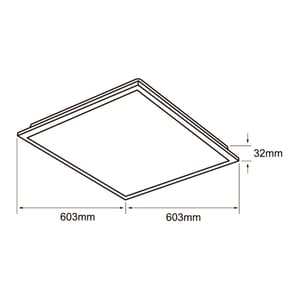40BKLED40MVB 40BKLED40MVB