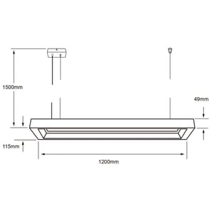 40DLFCLED2205V40N 40DLFCLED2205V40N