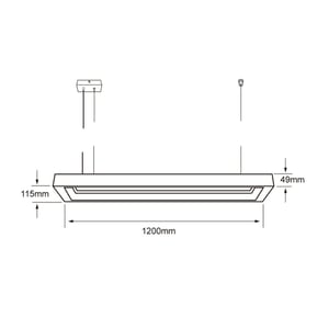 40DLFCLED2205V40N 40DLFCLED2205V40N