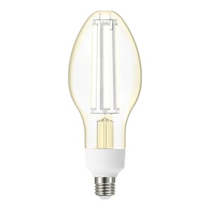 Foco de Alta Potencia LHB LED 42 W, Luz Cálida Brillante, Base E27, No atenuable Foco de Alta Potencia LHB LED 42 W, Luz Cálida Brillante, Base E27, No atenuable