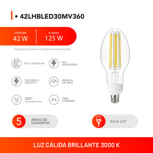 42LHBLED30MV360 42LHBLED30MV360