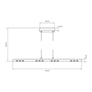 43CTLLED173MV30B 43CTLLED173MV30B
