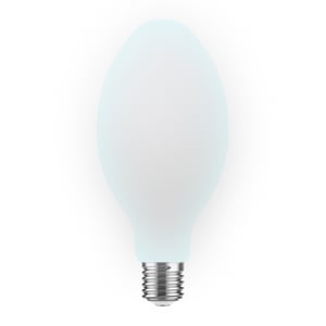 Foco de Alta Potencia LHB LED 45 W, Luz Blanca Fría, Base E40, IP65, No atenuable Foco de Alta Potencia LHB LED 45 W, Luz Blanca Fría, Base E40, IP65, No atenuable
