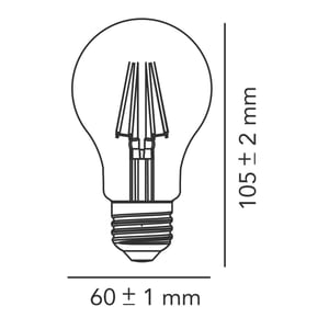 4DA19LEDF65VC90 4DA19LEDF65VC90