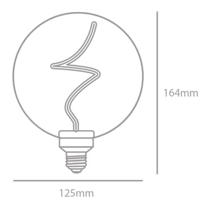 4DG125LEDSFP20VA 4DG125LEDSFP20VA