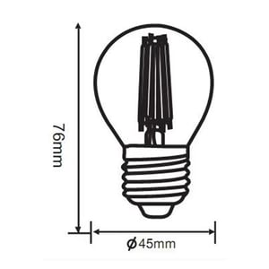 4DG45LEDFF65VC90 4DG45LEDFF65VC90