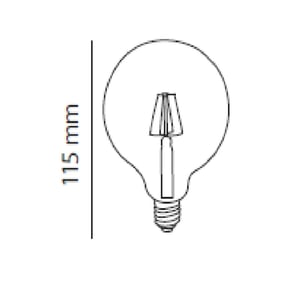 4DG80LEDF27VT 4DG80LEDF27VT