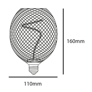 4DP11LEDSFP20VRN 4DP11LEDSFP20VRN