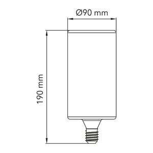 4DTLED12FL22VCT 4DTLED12FL22VCT