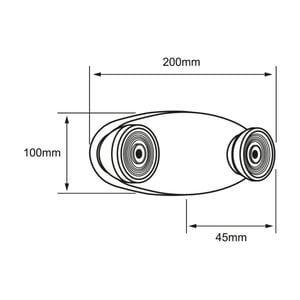 4EMLED2H20MV65B 4EMLED2H20MV65B