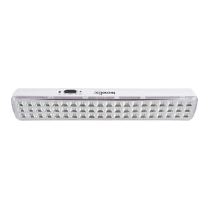Lámpara LED de Emergencia Recargable, 1 W, Luz de Día, Portátil, LED integrado Lámpara LED de Emergencia Recargable, 1 W, Luz de Día, Portátil, LED integrado