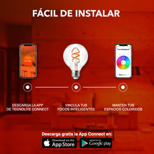4G25LEDFCRGB360TCW 4G25LEDFCRGB360TCW