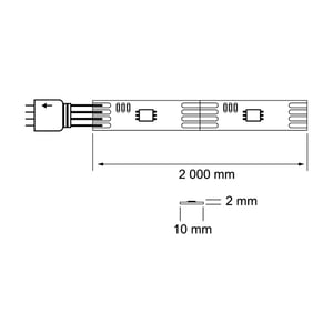 4TIRLEDRGBVCDBT2M 4TIRLEDRGBVCDBT2M