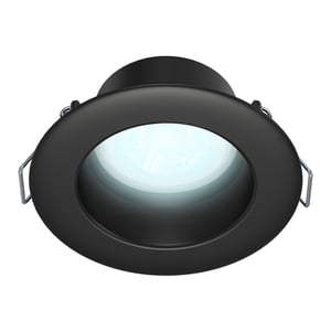 Lámpara Empotrable Downlight LED 4 W, Luz de Día, No atenuable, Multivoltaje Lámpara Empotrable Downlight LED 4 W, Luz de Día, No atenuable, Multivoltaje