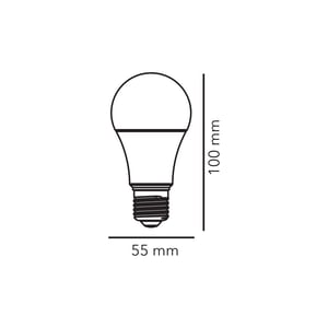 5A19LED30V200-3 5A19LED30V200-3