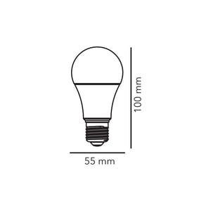 5A19LED65V200-2 5A19LED65V200-2