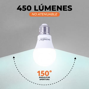 5A19LED65V200-3 5A19LED65V200-3