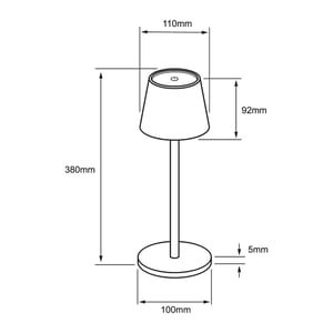 5DTTLLED11DCCCPL 5DTTLLED11DCCCPL