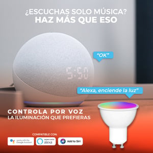 5GU10LEDV35TCRGBW 5GU10LEDV35TCRGBW