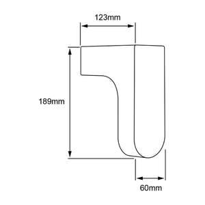5HLED952V30N 5HLED952V30N