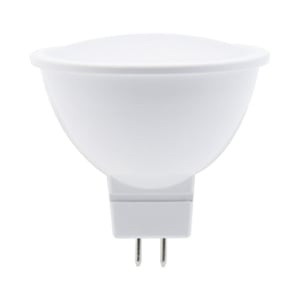 Foco MR16 LED Inteligente WiFi 5 W, Luz RGB + Blanca, Base GX5.3, Atenuable, Compatible con App móvil y Asistentes de voz Foco MR16 LED Inteligente WiFi 5 W, Luz RGB + Blanca, Base GX5.3, Atenuable, Compatible con App móvil y Asistentes de voz