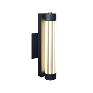 Lámpara de Pared Arbotante Acrílico LED 5 W, Luz Cálida Brillante, No atenuable Lámpara de Pared Arbotante Acrílico LED 5 W, Luz Cálida Brillante, No atenuable