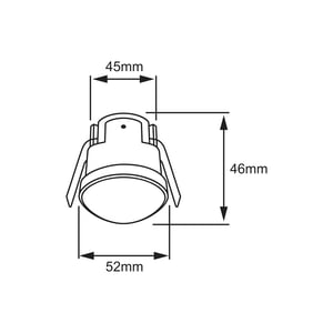 5YDLED158MV30B 5YDLED158MV30B