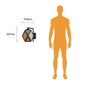 60FTL3434MVCA 60FTL3434MVCA