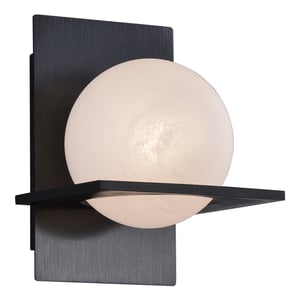 Lámpara de Pared Arbotante, Potencia Máx. 60 W, 1 Base G9, No incluye foco Lámpara de Pared Arbotante, Potencia Máx. 60 W, 1 Base G9, No incluye foco