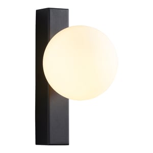 Lámpara de Pared Arbotante, Potencia Máx. 60 W, 1 Base G9, No incluye foco Lámpara de Pared Arbotante, Potencia Máx. 60 W, 1 Base G9, No incluye foco