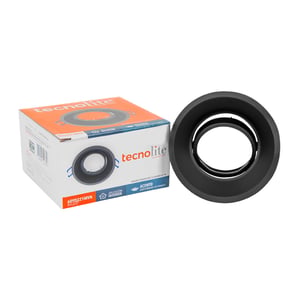 Lámpara Empotrable Downlight, Potencia Máx. 50 W, Base GX5.3, Foco MR16 no incluido Lámpara Empotrable Downlight, Potencia Máx. 50 W, Base GX5.3, Foco MR16 no incluido