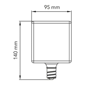 6DCLED16FL22VCT 6DCLED16FL22VCT
