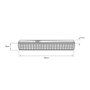 6EMLED90MV65B 6EMLED90MV65B